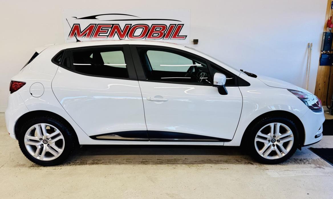 RENAULT Clio 2019