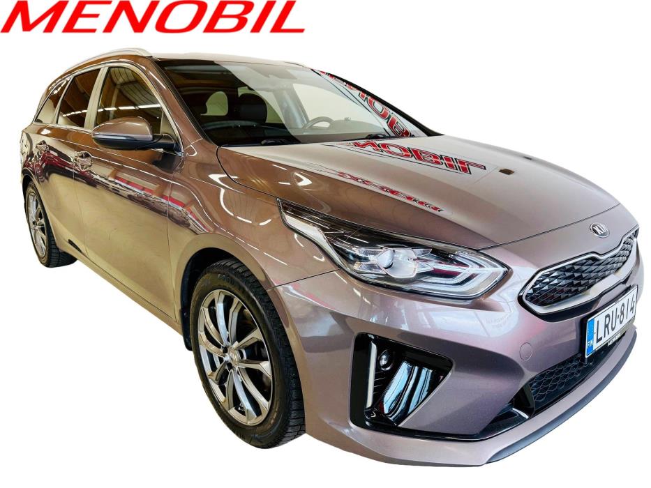 KIA Ceed 2021