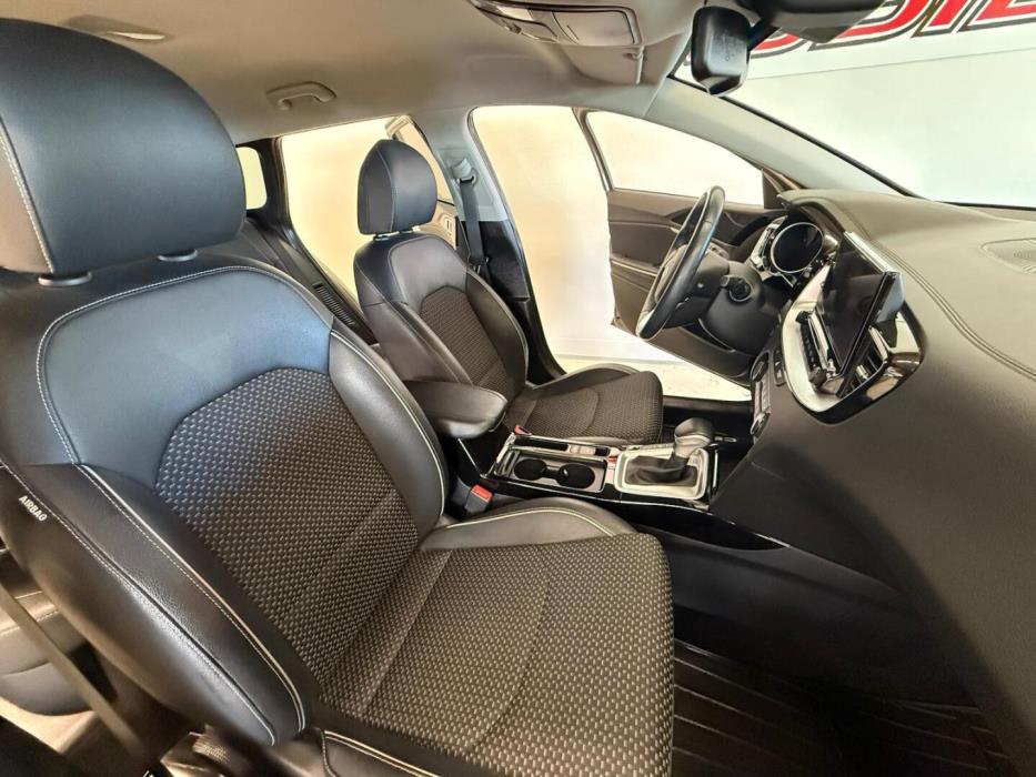 KIA Ceed 2021