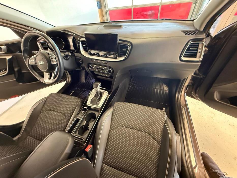 KIA Ceed 2021