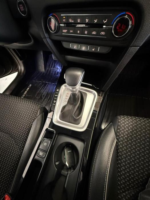 KIA Ceed 2021