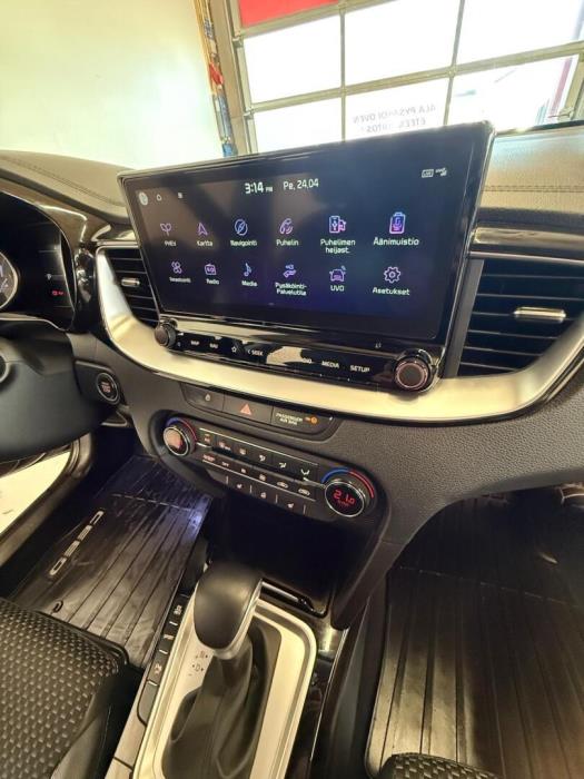 KIA Ceed 2021