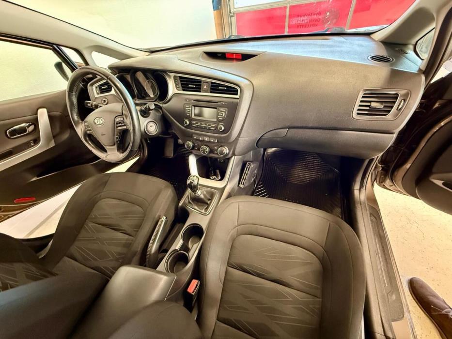 KIA Ceed 2018