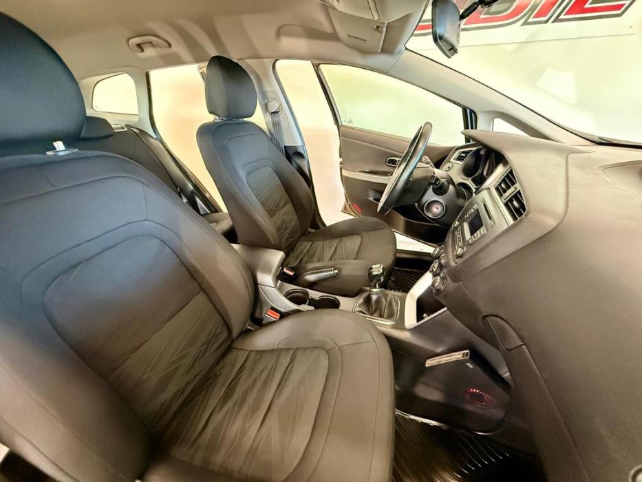 KIA Ceed 2018