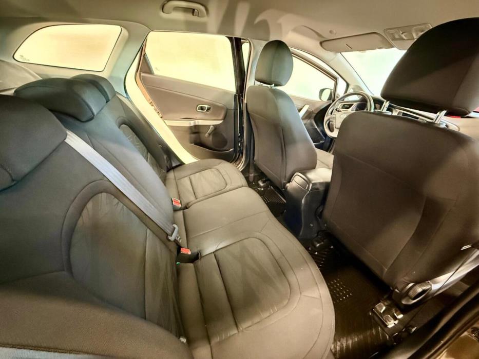 KIA Ceed 2018