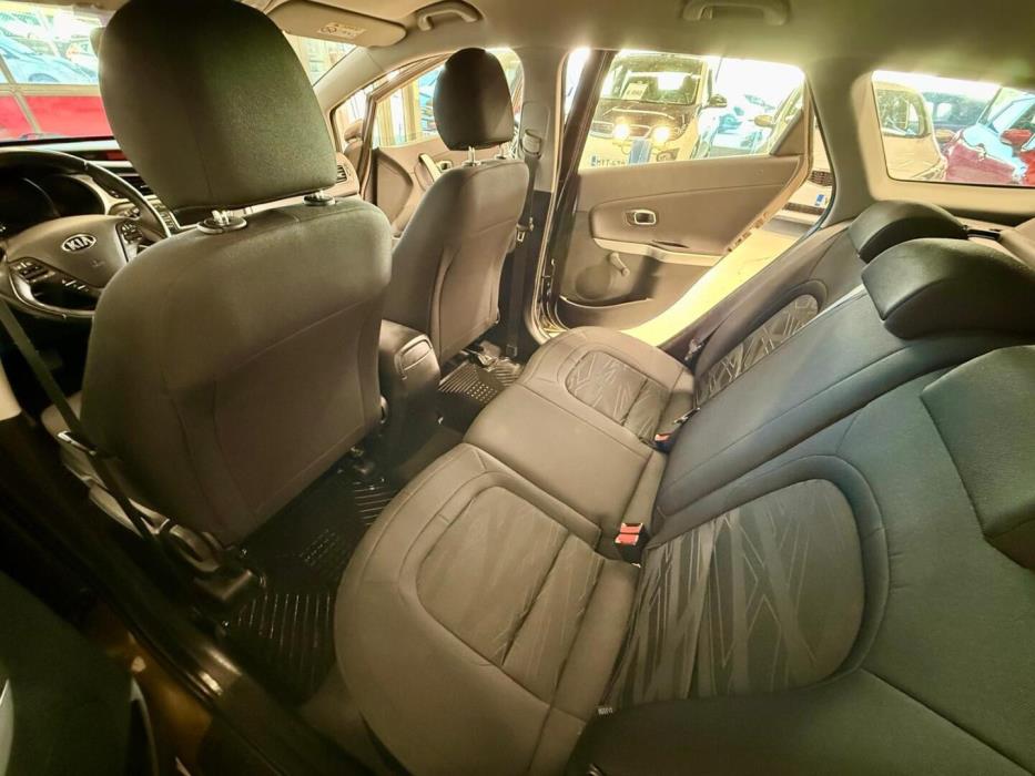 KIA Ceed 2018