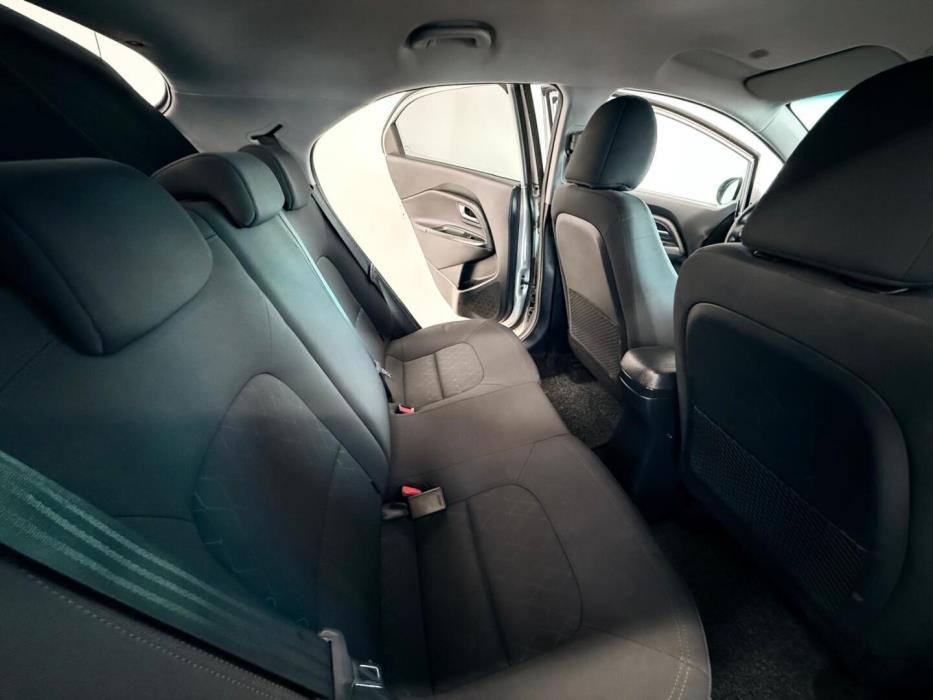 KIA Rio 2016