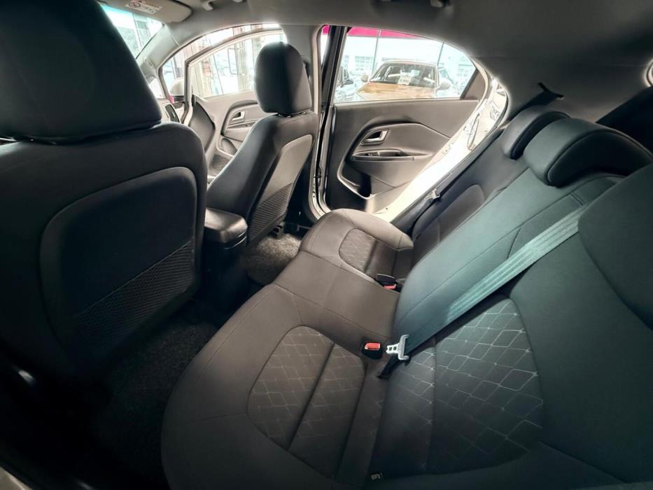 KIA Rio 2016