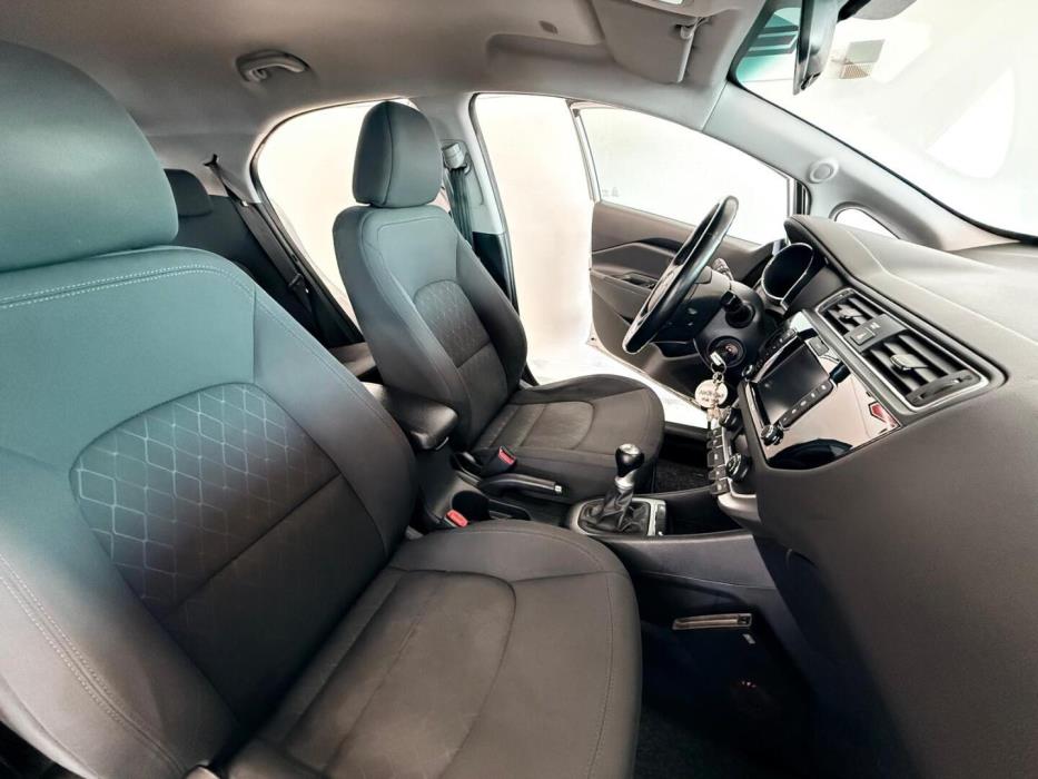 KIA Rio 2016