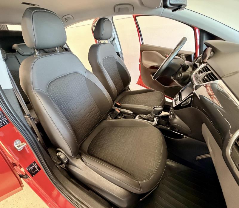 OPEL Corsa 2017