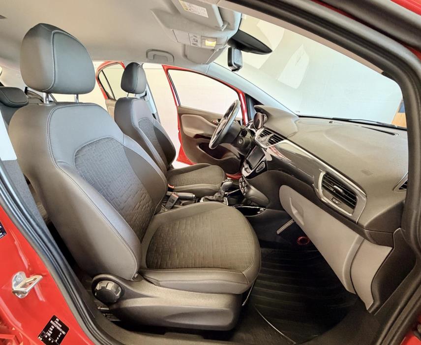 OPEL Corsa 2017