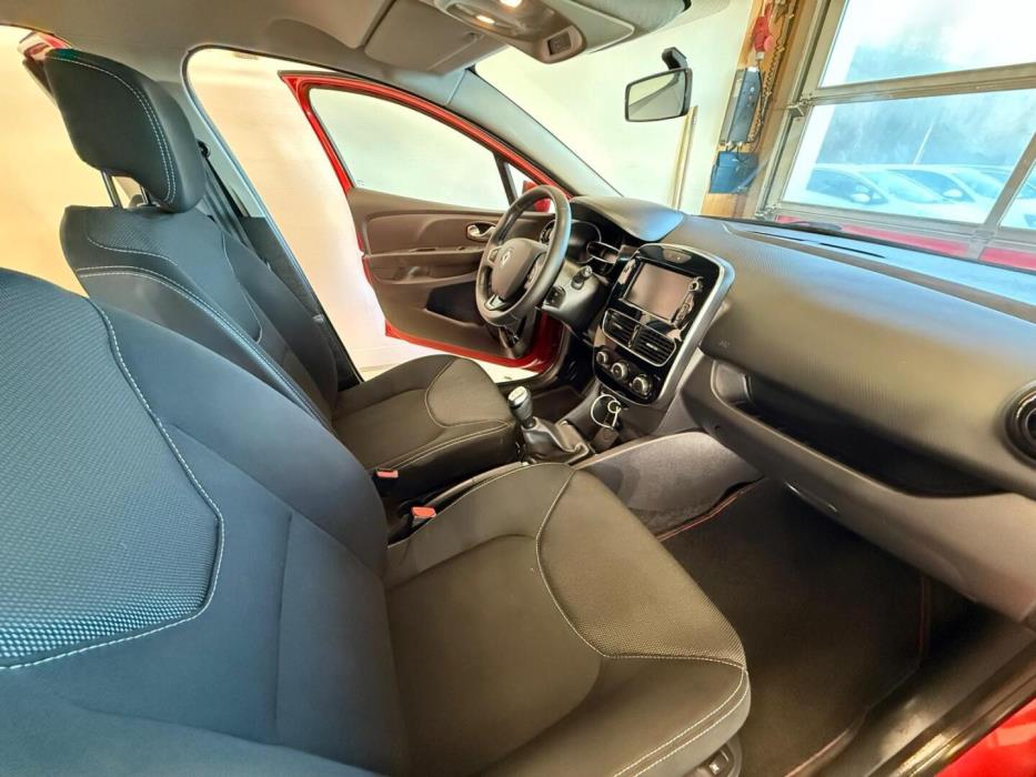 RENAULT Clio 2020