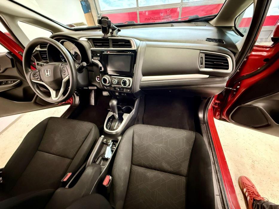 HONDA Jazz 2015