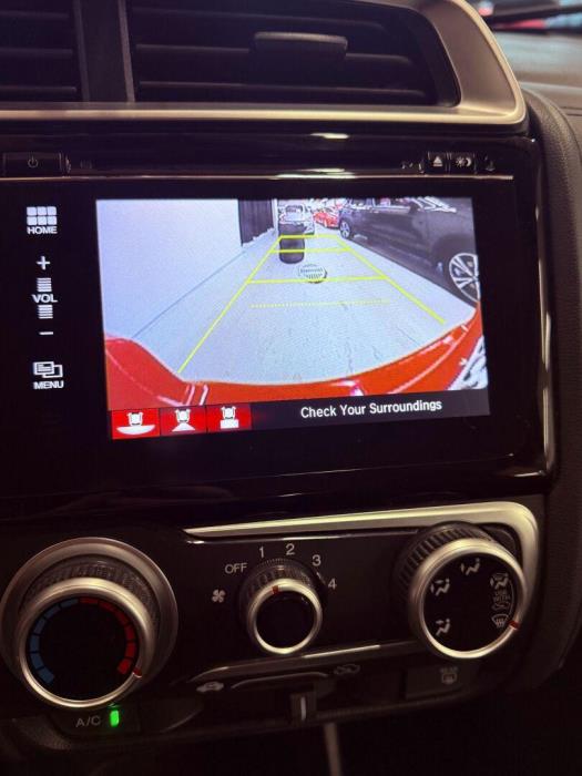 HONDA Jazz 2015