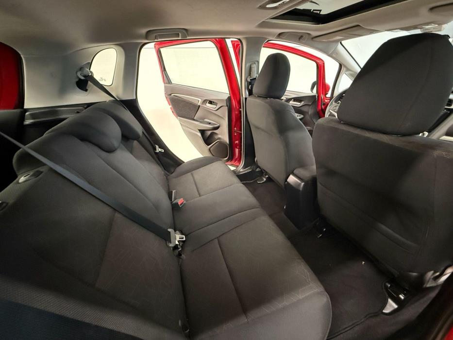 HONDA Jazz 2015