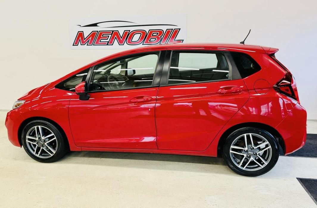 HONDA Jazz 2015