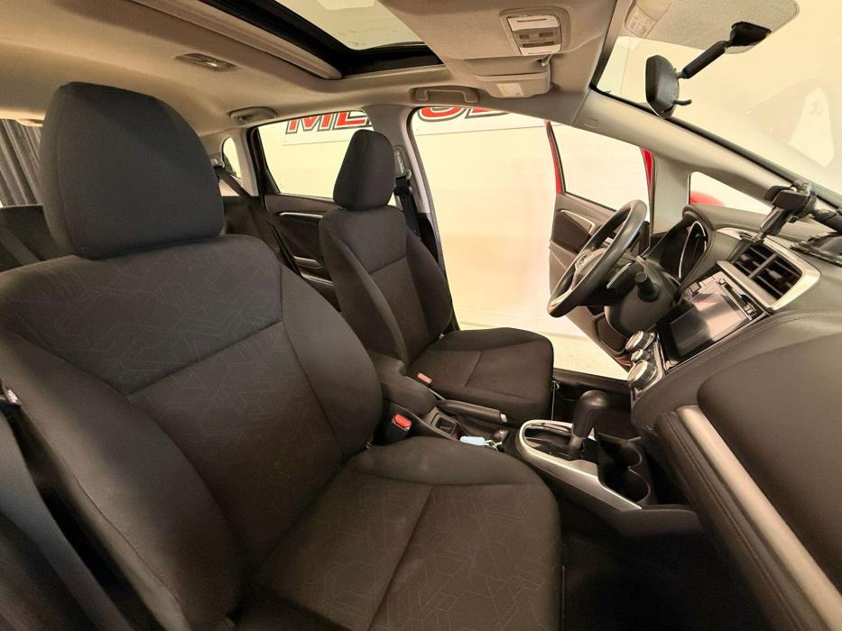 HONDA Jazz 2015