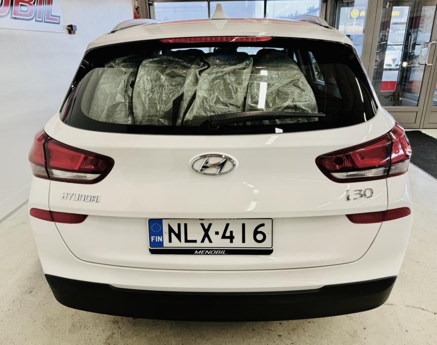 HYUNDAI i30 2020