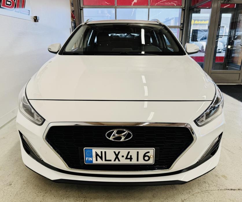 HYUNDAI i30 2020