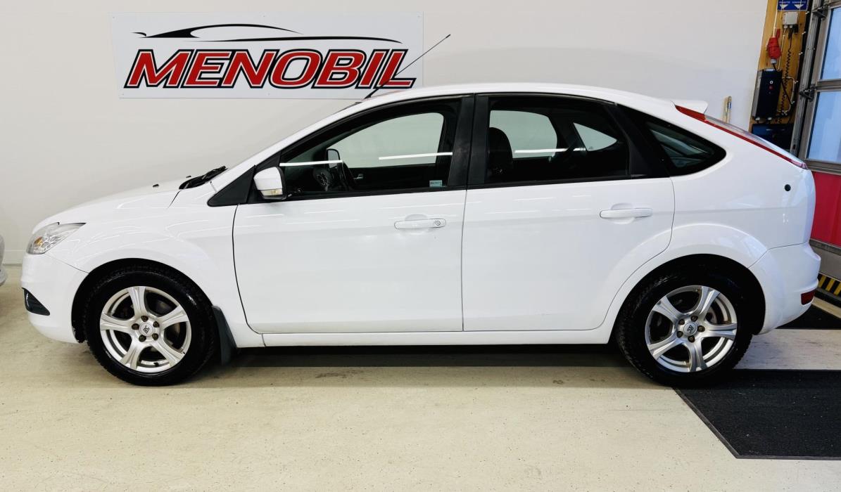 FORD Focus 2010