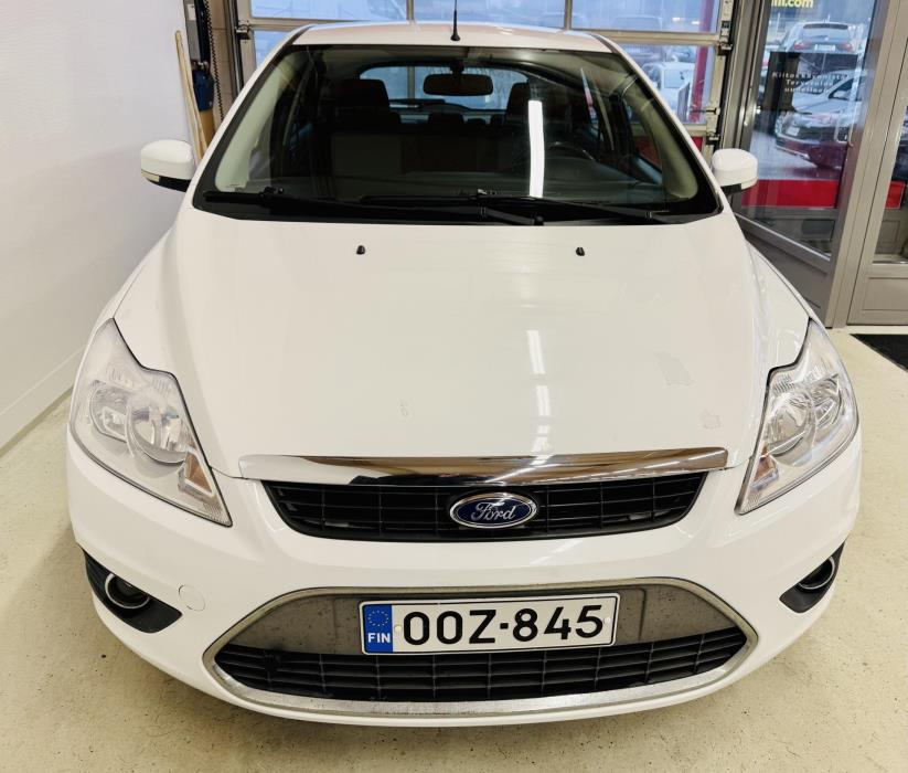 FORD Focus 2010