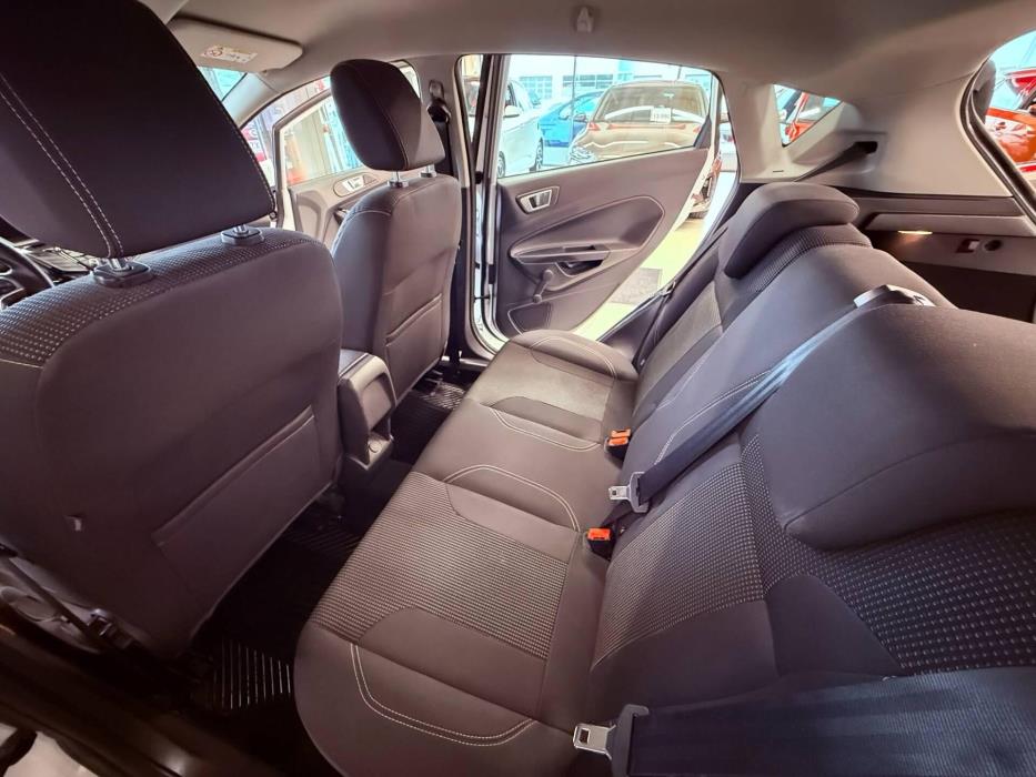 FORD Fiesta 2016