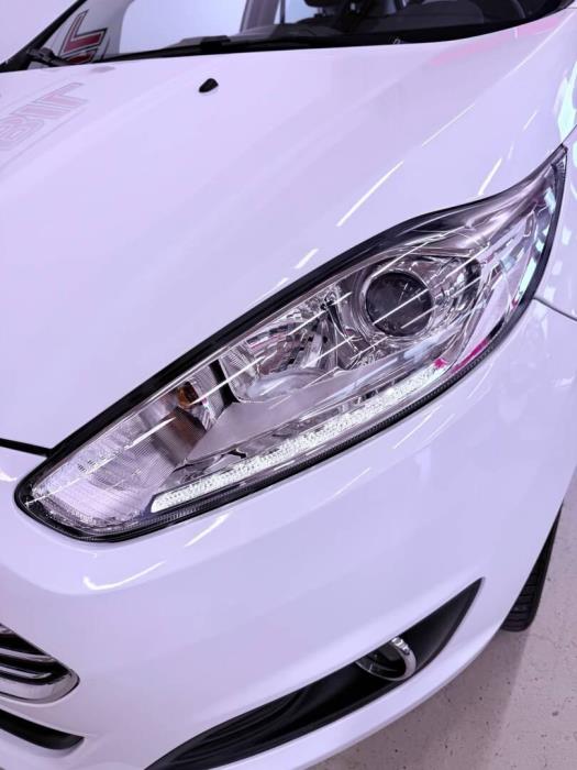 FORD Fiesta 2016