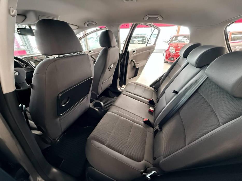 VOLKSWAGEN Golf Plus 2007
