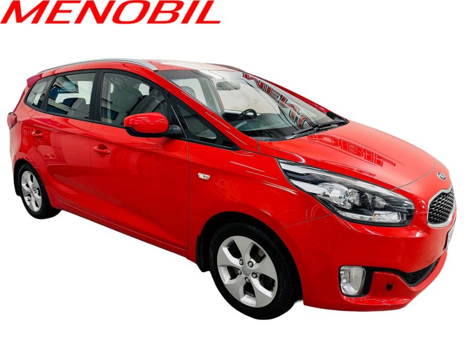 KIA Carens 2014
