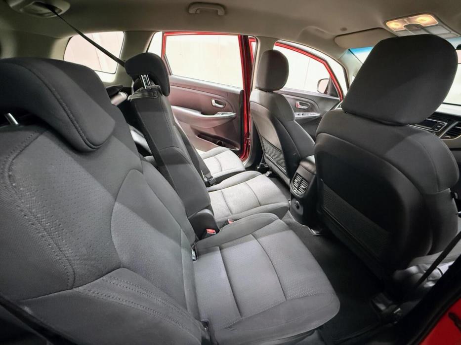 KIA Carens 2014