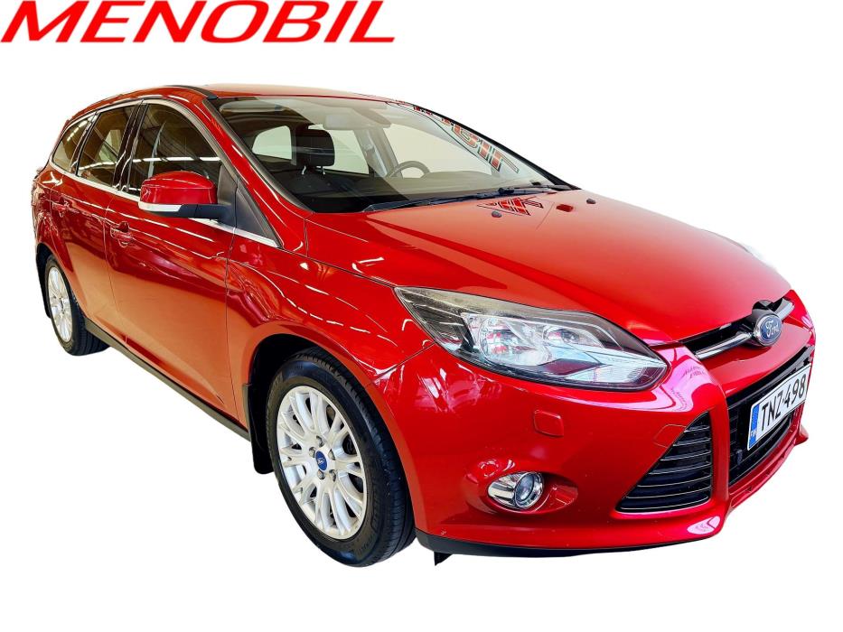 FORD Focus 2011