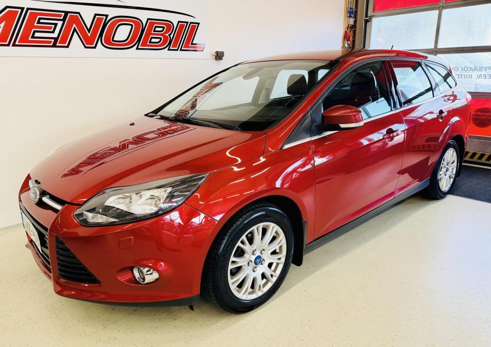FORD Focus 2011