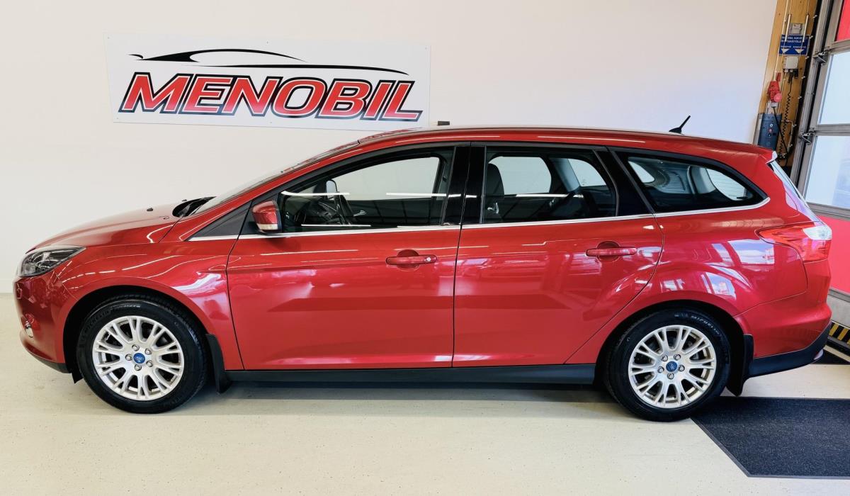FORD Focus 2011