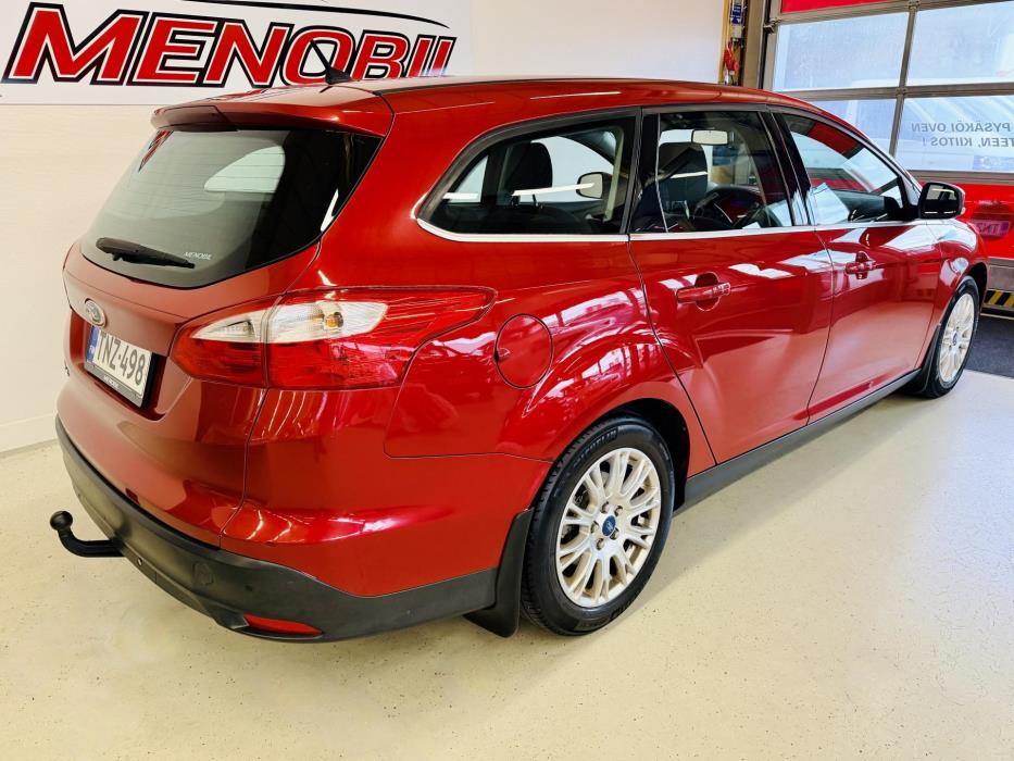 FORD Focus 2011