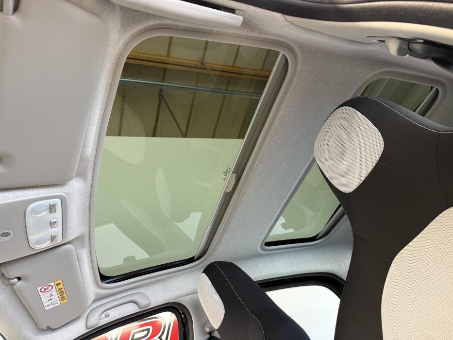 SMART Forfour 2015