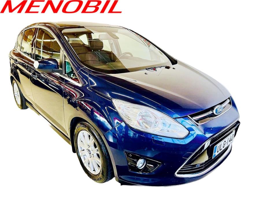 FORD C-Max 2011