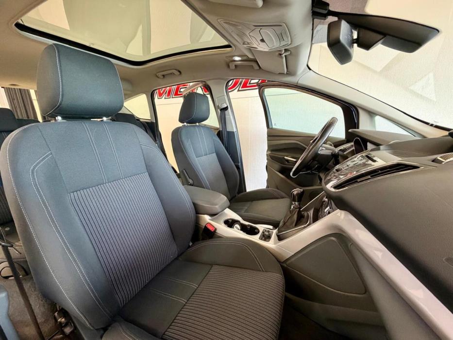 FORD C-Max 2011