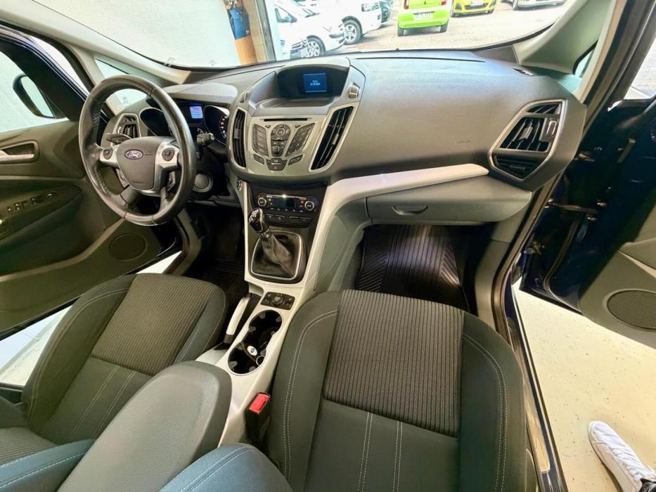 FORD C-Max 2011