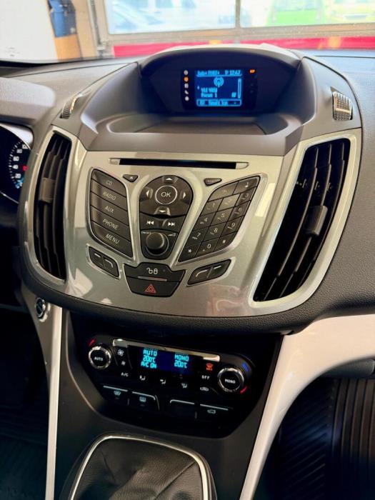 FORD C-Max 2011