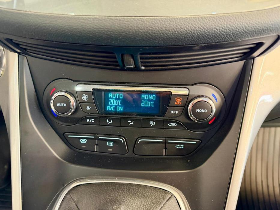 FORD C-Max 2011
