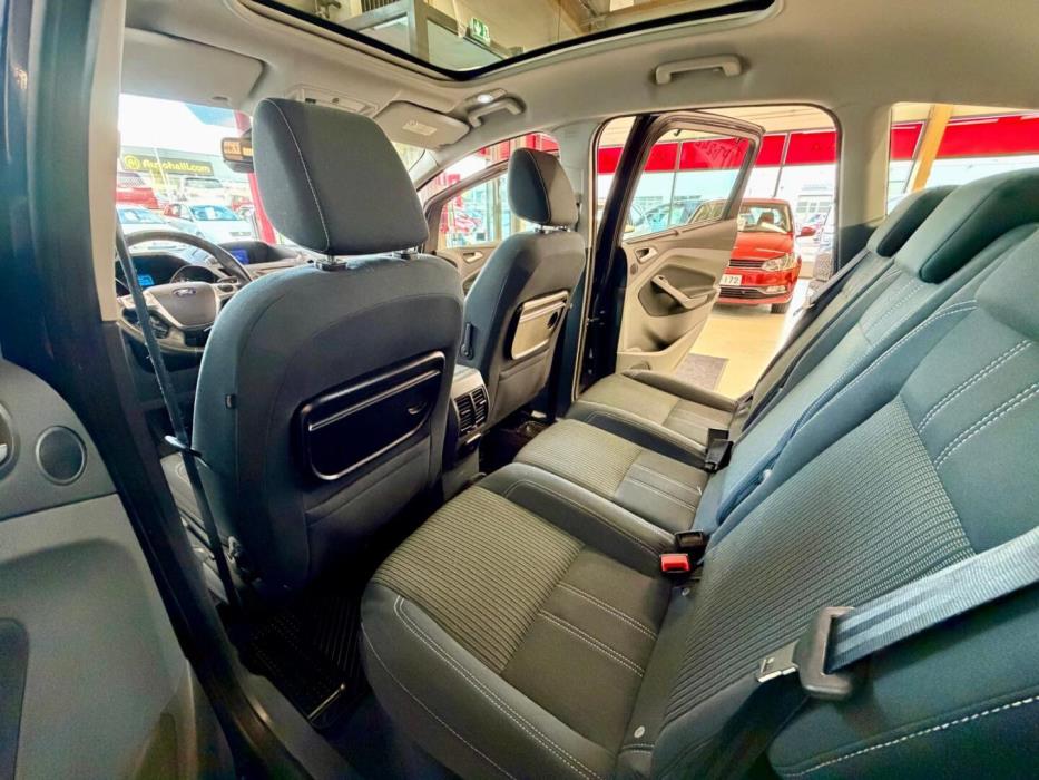 FORD C-Max 2011