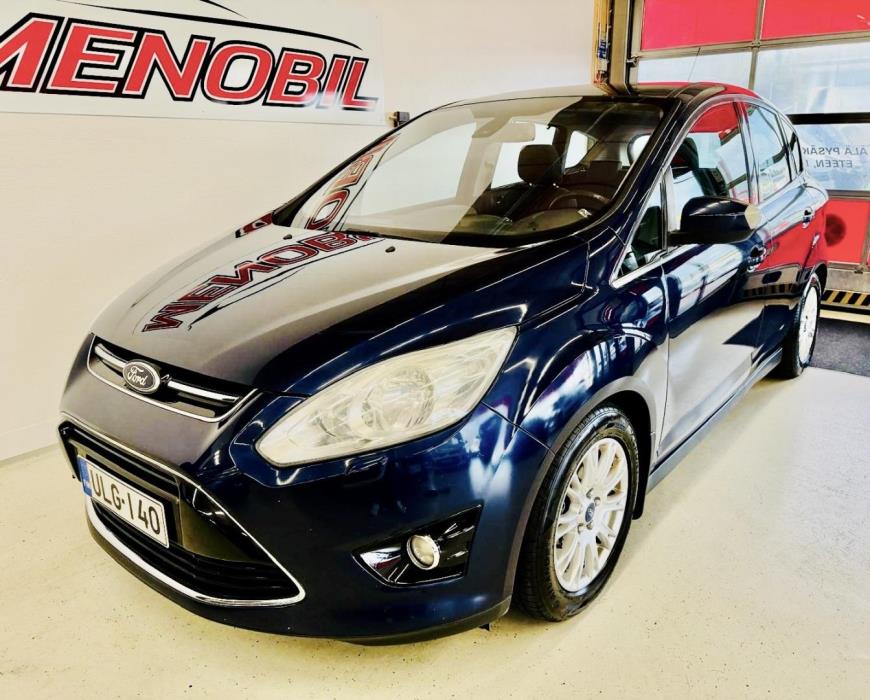 FORD C-Max 2011
