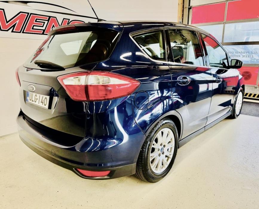 FORD C-Max 2011