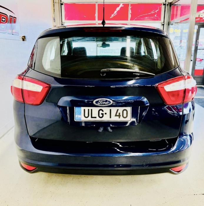 FORD C-Max 2011