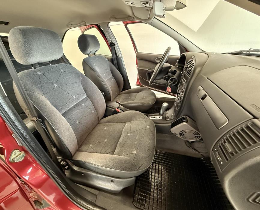 CITROEN Xsara 2003