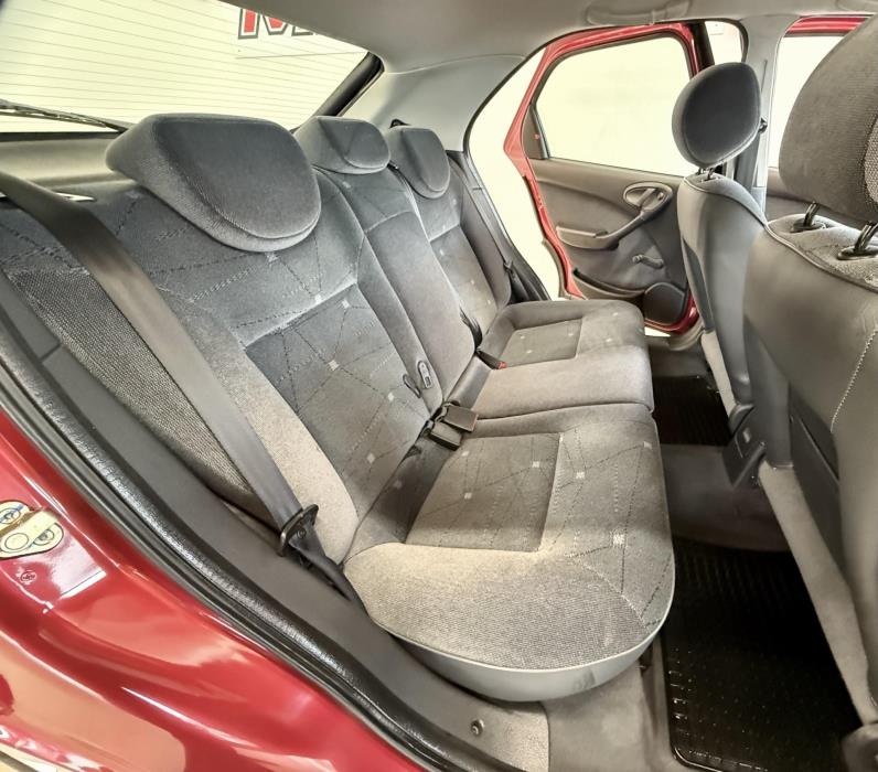CITROEN Xsara 2003