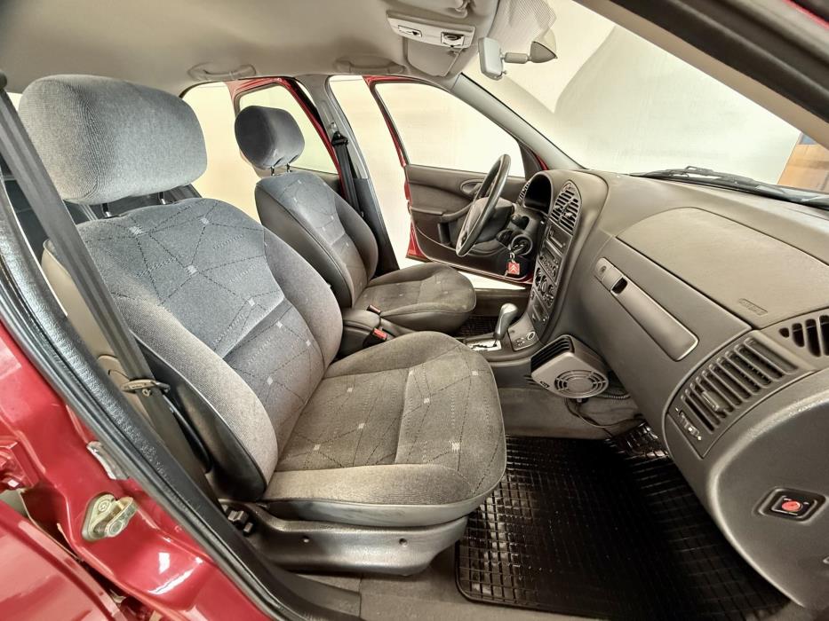 CITROEN Xsara 2003