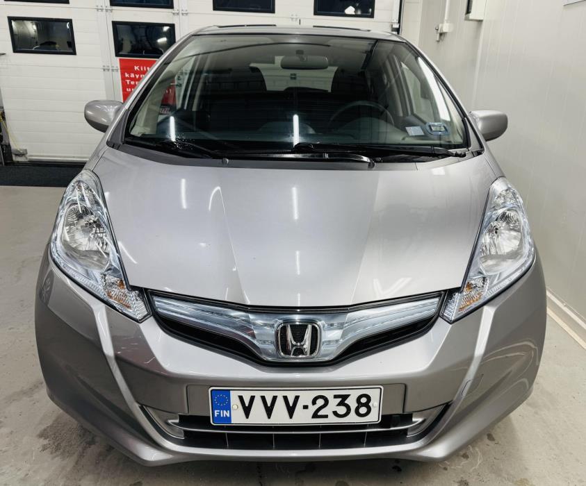 HONDA Jazz 2011