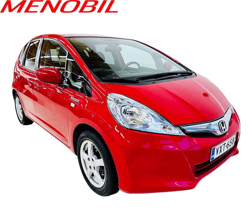 HONDA Jazz 2014
