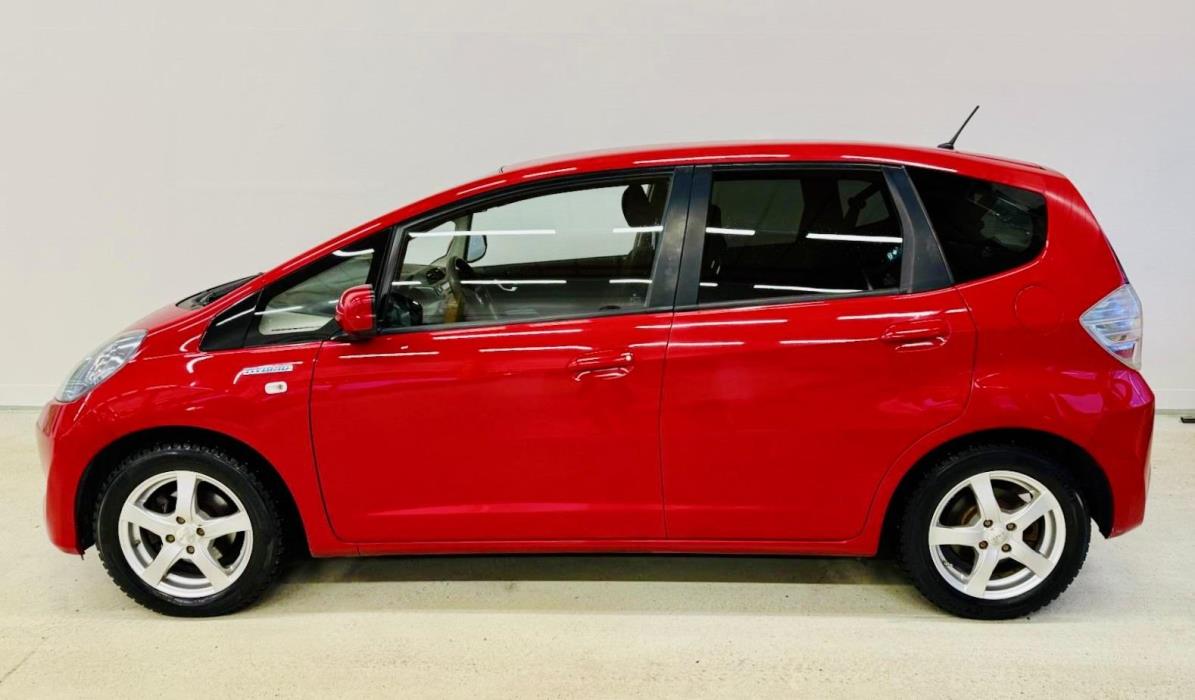 HONDA Jazz 2014